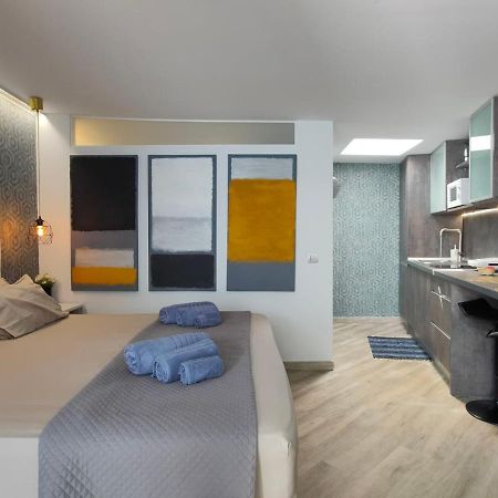 Casa Maga Apartment Маспаломас Екстериор снимка
