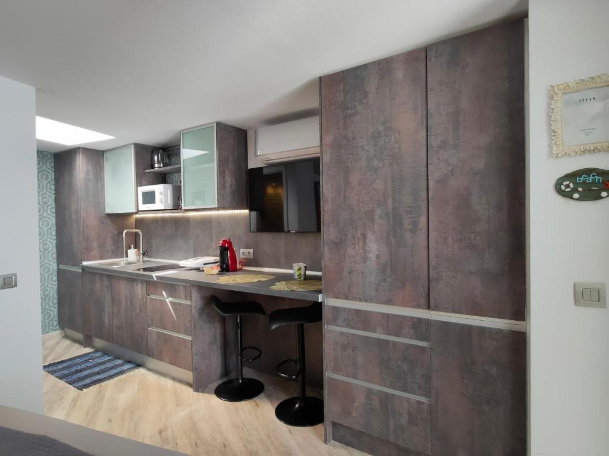 Casa Maga Apartment Маспаломас Екстериор снимка