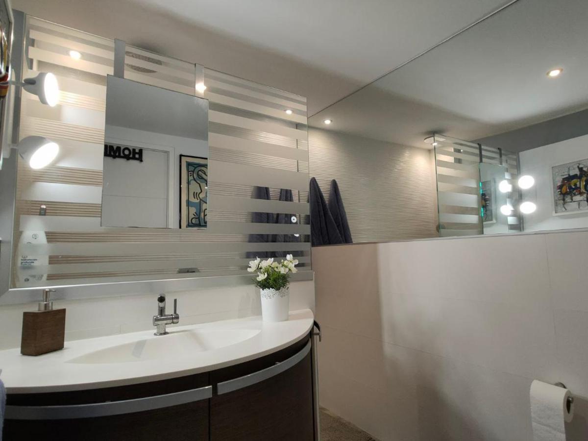 Casa Maga Apartment Маспаломас Екстериор снимка