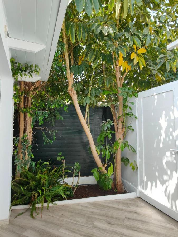 Casa Maga Apartment Маспаломас Екстериор снимка