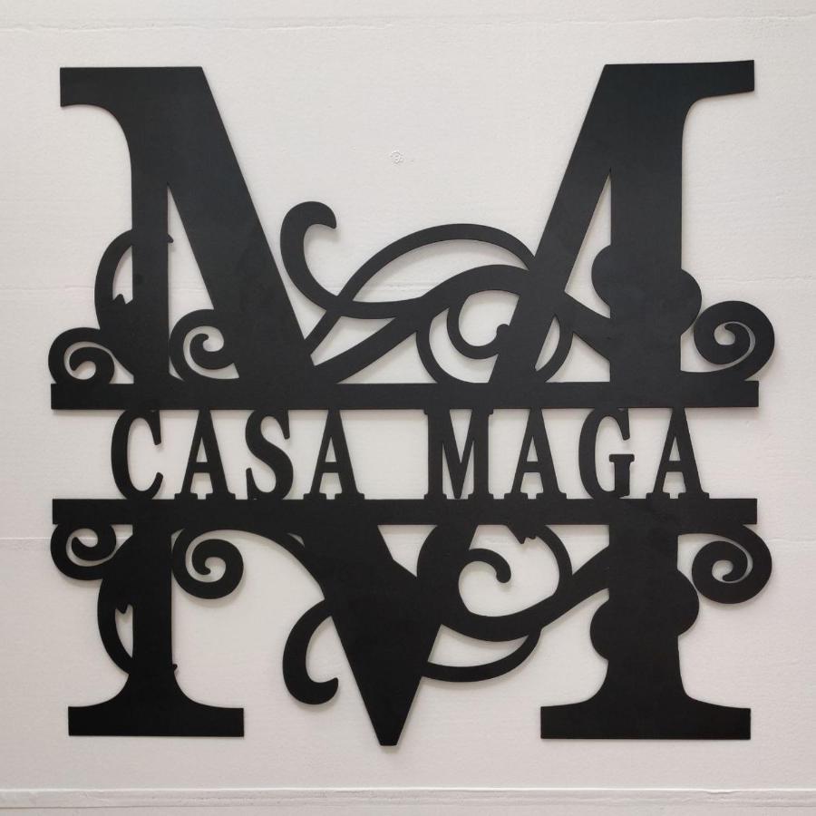Casa Maga Apartment Маспаломас Екстериор снимка